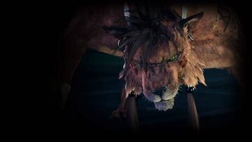 Final Fantasy VII Remake echa un vistazo a Red XIII en una nueva imagen