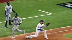 Despu&eacute;s de igualar la serie, Rays buscar&aacute; tomar ventaja sobre los Dodgers con un duelazo de pitcheo entre Walker Buehler y Charlie Morton este viernes.