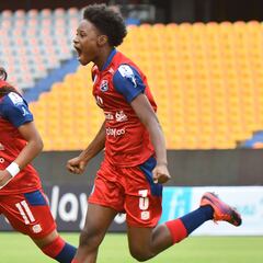 DIM-FI sigue en ascenso: Golea a La Equidad