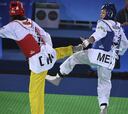 Taekwondo en Juegos Olímpicos: reglas, puntaje, normas, duración y formato