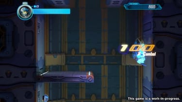 Mighty No. 9