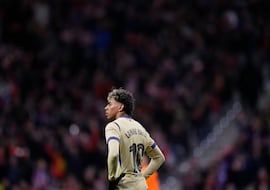 El hartazgo de Lamine Yamal: el día en que la estrella de la Liga se cansó de que mancillaran su nombre