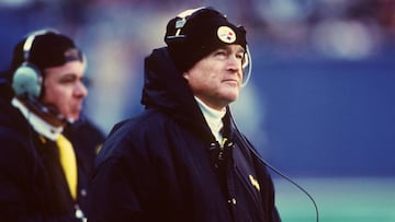 Los Steelers fueron uno de los peores equipos de la liga hasta que Noll llegó a cambiar la mentalidad, los resultados y la reputación de toda una organización.