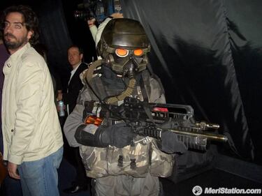 Killzone 2, Impresiones