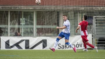 Tercera RFEF Grupo 15: resultados, partidos y clasificación de la jornada 15