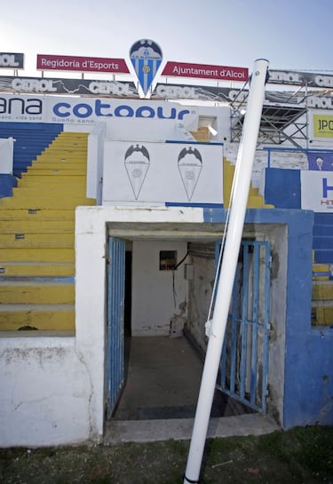 El Collao se pone guapo