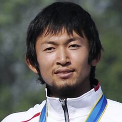 Castigan a un piragüista japonés por intentar dopar a un rival