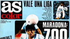 Descárgate el AS Color nº 469