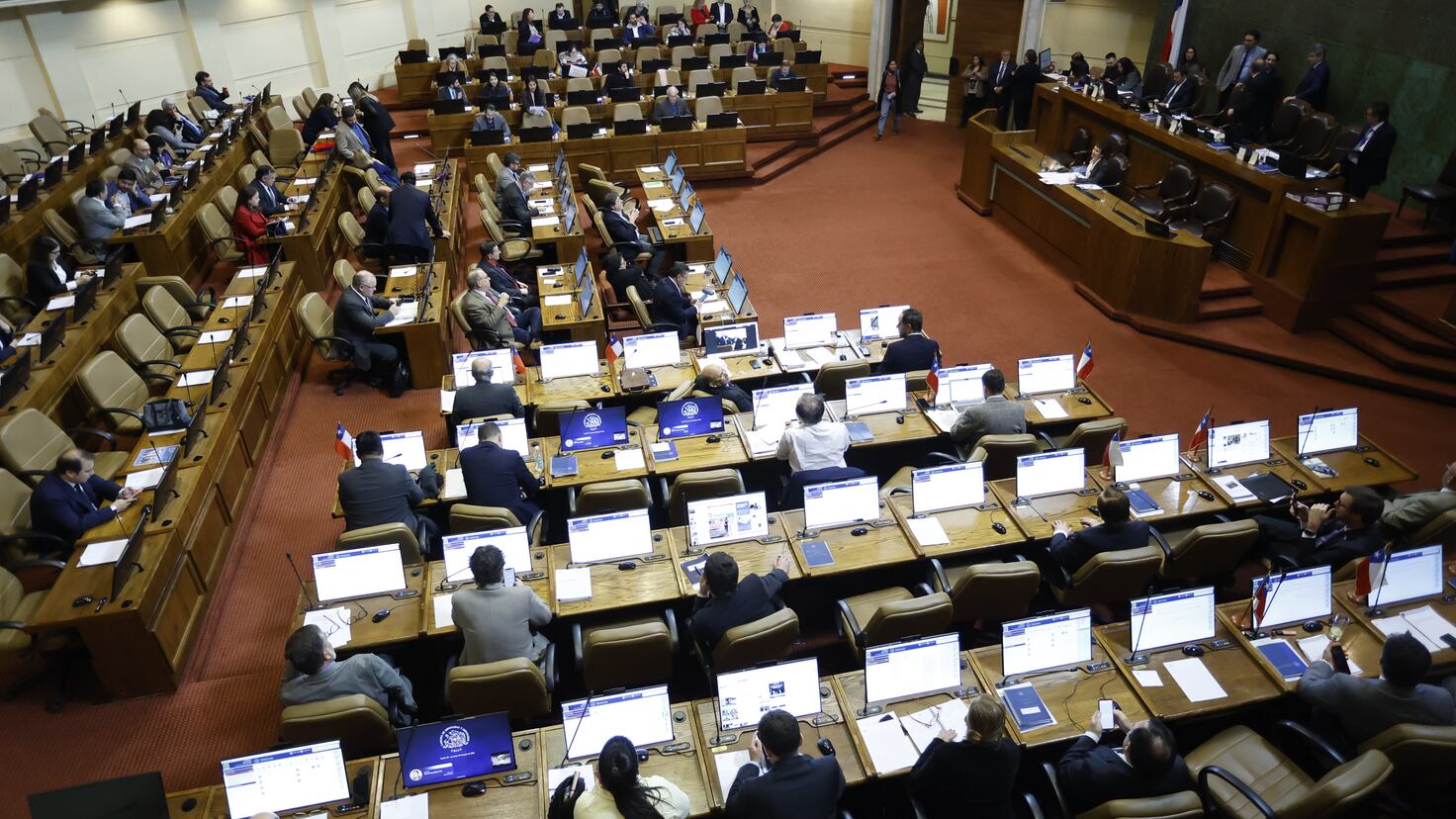 ¿Qué pasa si se aprueba el Séptimo Retiro AFP en Chile? Las etapas que