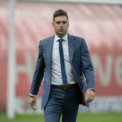 Uno a uno: Así sería el 11 del Pachuca para el Apertura 2017