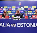 Gattuso: “No tengo tiempo para emocionarme”