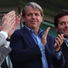 El Chelsea también consigue el "sí" del gobierno portugués y de la Unión Europea