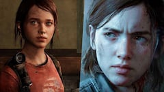 The Last of Us: el creador de la saga desvela el apellido de Ellie
