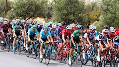 Conoce el calendario ciclístico en Colombia para 2018