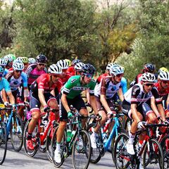 Conoce el calendario ciclístico en Colombia para 2018