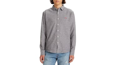 La camisa de Levis ms vendida en Amazon est de oferta