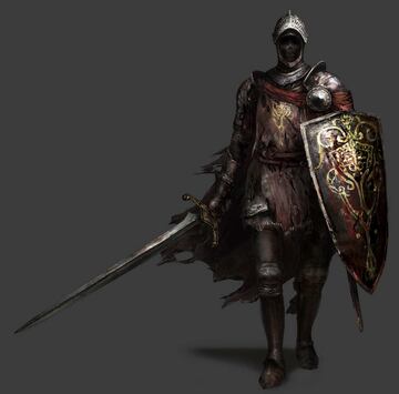 Ilustraci¨®n - Dark Souls III (PC)