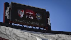 River - Boca, Copa Libertadores final second leg: when & where?
