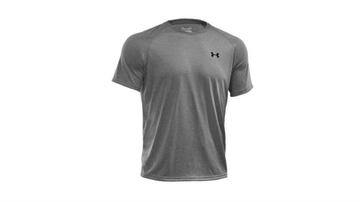 Under Armour Ua Tech Ss Tee