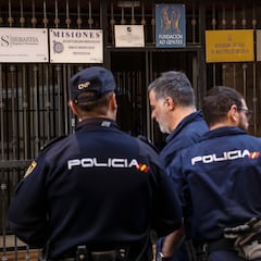 ¿Cuánto cobra un Policía Nacional en España en 2024 y cuál es el sueldo según categorías y complementos?