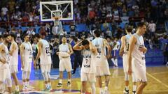 ¿Hasta dónde llega la crisis del básquet argentino?