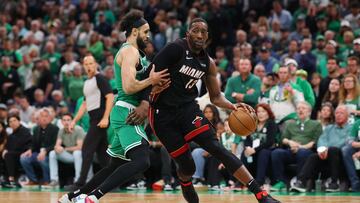 Sigue la retramsmisión en directo del séptimo partido de las finales del Este entre Celtics y Heat; hoy, a las 02:30, en as.noticiasalagoanas.com.