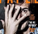 Iker Casillas: "¿Topo, traidor, pesetero? No me importa"