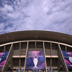 Manchester City vs Inter: Horario, canal de TV; cómo y dónde ver Final de Champions League