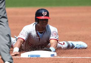 La MLB se pinta de azul por el Father's Day