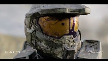 Halo: The Series thrills with the first extended trailer and release date