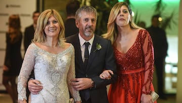 Jorge Messi: "Es el partido de su vida"