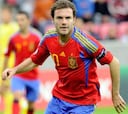 Mata: "Sería muy bonito jugar la final en Maracaná y ganarla"
