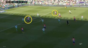 Thomas y Rodrigo, la nueva clave del Atleti