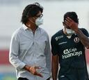 El Covid, las lesiones y la fecha FIFA arrinconan a Universitario