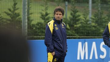 30/11/23
ENTRENAMIENTO
DEPORTIVO DE LA CORUÑA idiakez