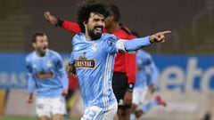 Sporting Cristal - Universitario: horario, TV y dónde ver online hoy