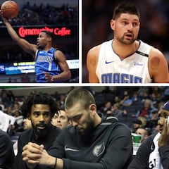 Los fichajes que pueden hacer temblar a la NBA en febrero