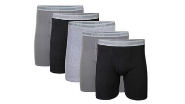 Reunimos ocho ‘packs’ de ropa interior para hombre que son superventas en Amazon