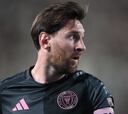 ¿Cuándo juegan Messi e Inter Miami su próximo partido de pretemporada?