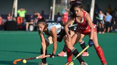 Argentina-Chile en vivo online: Final de Copa Panamericana