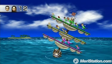 Wii Party, Impresiones