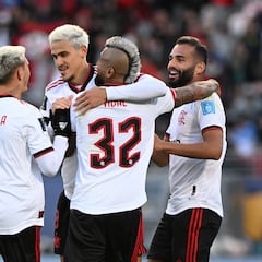 El derecho de Arturo Vidal