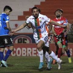 ¿Puede Cobresal repetir su hazaña y ser campeón del torneo 2023?