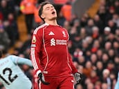 El gol de Wirtz no evita el pinchazo