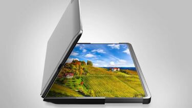 Samsung Flex Hybrid, así es la pantalla del fabricante que se pliega y desliza