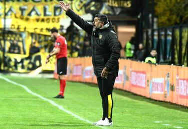 “Colo Colo es Chile”: los recuerdos de un olvidado jugador extranjero que pasó por Macul