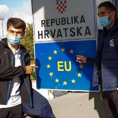 El líder de LaLiga también quiere dominar en la Europa League