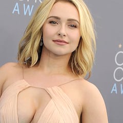 Qué fue de Hayden Panettiere: el drama personal de la animadora de ‘Heroes’