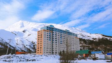 Así transcurre el Election Day en Alaska