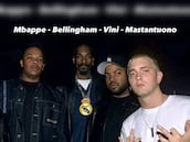 Brahim y Mbappé, protagonistas de los memes de la jornada